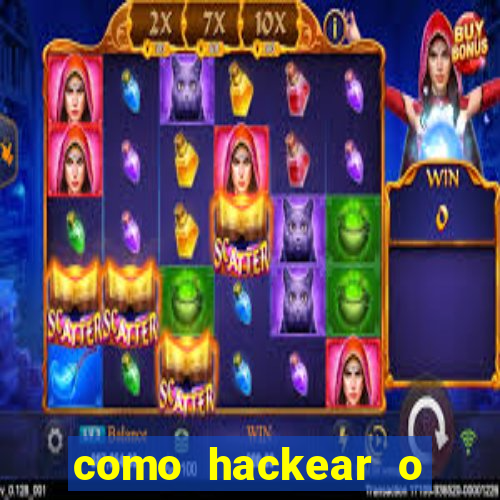 como hackear o jogo do mines